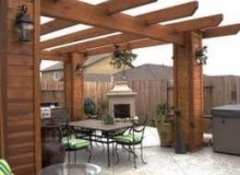 Kwikfynd Pergolas
mountfrench